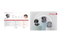 JINGHAO BTE Hearing Aids Catalog –  B2B Portfolio 2026-10