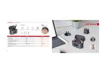 JINGHAO BTE Hearing Aids Catalog –  B2B Portfolio 2026-9