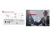 JINGHAO CIC Hearing Aids Catalog –  B2B Portfolio 2026-11