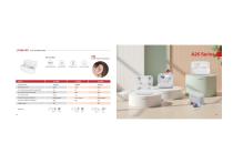 JINGHAO CIC Hearing Aids Catalog –  B2B Portfolio 2026-9