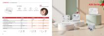 JINGHAO OTC Hearing Aids Catalog – B2B Portfolio 2026-10