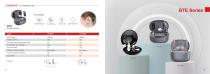 JINGHAO OTC Hearing Aids Catalog – B2B Portfolio 2026-12