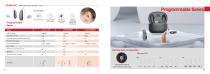 JINGHAO OTC Hearing Aids Catalog – B2B Portfolio 2026-17