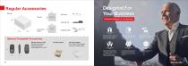 JINGHAO OTC Hearing Aids Catalog – B2B Portfolio 2026-18