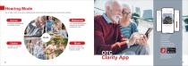 JINGHAO OTC Hearing Aids Catalog – B2B Portfolio 2026-8