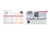 JINGHAO Programmable Hearing Aids Catalog –  B2B Portfolio 2026-1