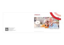 JINGHAO RIC Hearing Aids Catalog – B2B Portfolio 2026