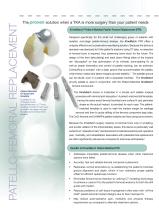 KineMatch Patient-Matched PFR-2