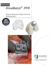 KineMatch® PFR