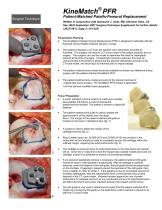 KineMatch® PFR-2