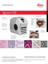 Aperio CS2 - 3