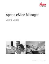 Aperio eSlide Manager - 1