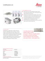 HistoCore Arcadia Embedding System - 4