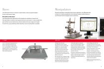 Stereotaxic Solutions - 3