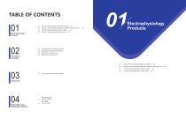 Catalogue of Cardiac Rhythm Management-3