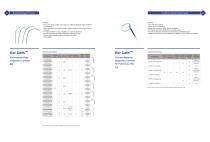 Catalogue of Cardiac Rhythm Management-4