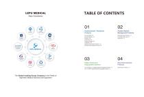 Lepu Medical Product Catalogue-3