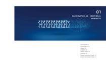 Lepu Medical Products Catalogue 2024-5