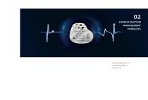 Lepu Medical Products Catalogue 2024-8
