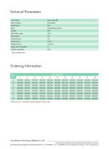 PTCA catheter Hoper™-2