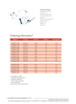 TGHCBSJ(Y) Hemodialysis Catheter-2