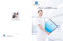 AeroDR Family - 1