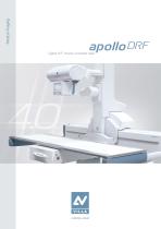 Apollo DRF - 1