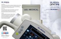 Del Medical DFMTPS - 1