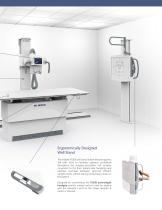 DEL MEDICAL DFMTPS-5
