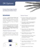 DEL MEDICAL DFMTPS-6