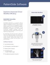 DEL MEDICAL DFMTPS-8