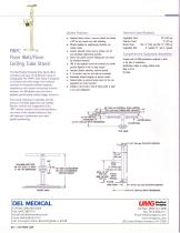 Del Medical FWFC-2