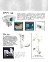 DEL MEDICAL U-ARM-3