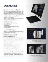 DEL MEDICAL U-ARM-4