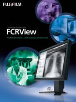 FujiFilm FCRView-1