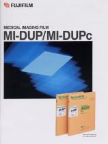 FujiFilm Film Duplicating MI-DUP - 1