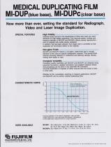 FujiFilm Film Duplicating MI-DUP - 2