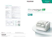FujiFilm Prima T2-1
