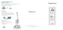 CE certified consumables