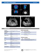 Multi-Modality Pelvic Phantom - 2