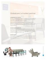 Globalcare - A Trusted Partner-2