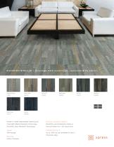 Mannington Commercial 2017 Xpress Catalog-19