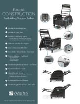 Flexsteel Acute Healthcare Catalog-10