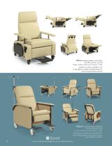 Flexsteel Acute Healthcare Catalog-12