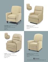 Flexsteel Acute Healthcare Catalog-13