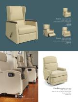 Flexsteel Acute Healthcare Catalog-14