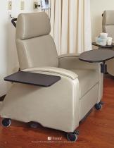 Flexsteel Acute Healthcare Catalog-4