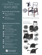 Flexsteel Acute Healthcare Catalog-8