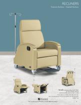 Flexsteel Acute Healthcare Catalog-9