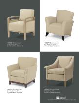Flexsteel Healthcare Senior Living Catalog-19